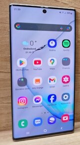 SAMSUNG NOTE 10 PLUS - 2