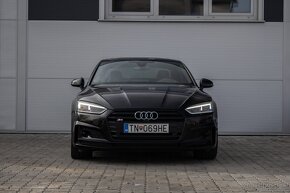 Audi S5 coupe - 2