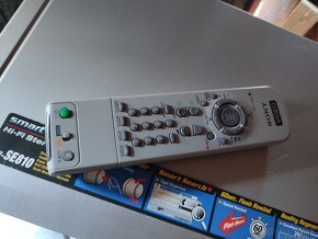 Sony videorekorder novy - 2