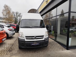 Opel Movano L3H3 - 2