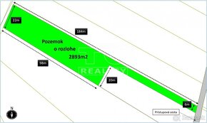 NOVÁ PONUKA - EXKLUZÍVNE iba v TUreality ponúkam na... - 2