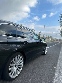 Bmw 520d xdrive - 2