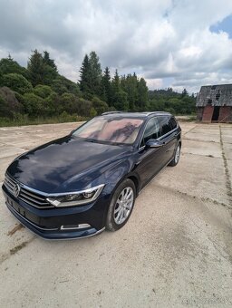 Volkswagen Passat 2.0 BiTDI - 2