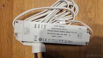 Led driver - 2