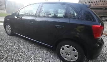 Volkswagen polo 1.2 benzin - 2