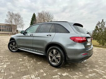 Mercedes GLC - 2