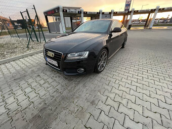 Audi A5 3.2 FSI quattro V6 S-line - 2