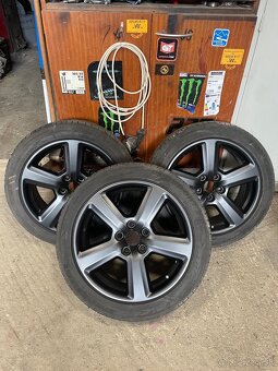 Elektrony 5x112 - 2