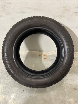 205/55/16 Celoročná pneumatika Michelin CrossClimate S1 - 2