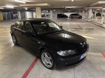 BMW E46 - 2