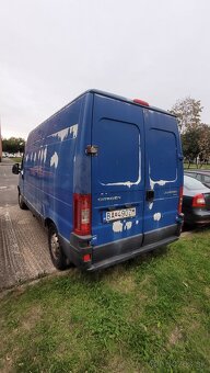 Citroen Jumper 2,2 HDI - 2