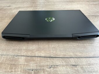 HP Pavilion Gaming 17-cd0100nc 144hz - 2