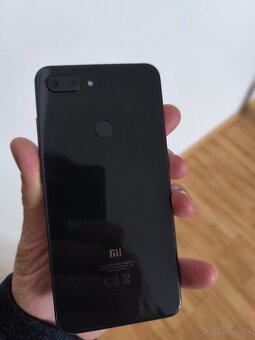 Xiaomi 8 Lite - 2