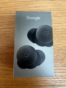 Predám GOOGLE PIXEL BUDS PRO 2, NEROZBALENÉ, ZARUKA - 2