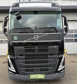 9078 - Volvo FH500 - 4x2 – Tahač – EURO 6  - 2