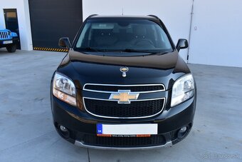 Chevrolet Orlando 2.0 VCDI 163k LT PLUS - 2