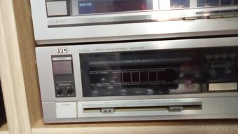 JVC A-K300 - 2