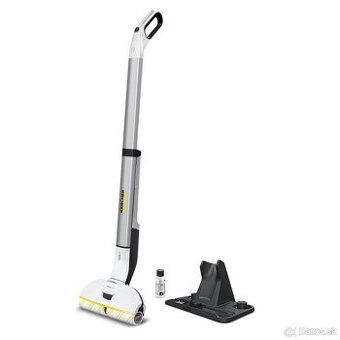 Podlahový čistič KARCHER iba za 99.-EUR. - 2