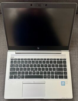 HP Elitebook 840 G6 + nabíjačka - 2