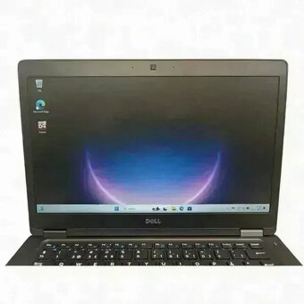 Notebook Dell Latitude 5480 - 633564 - 2