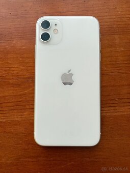 Predám iPhone 11 128GB - 2