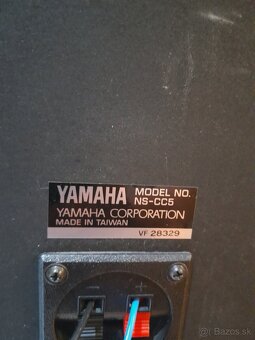 Repro Yamaha - 2