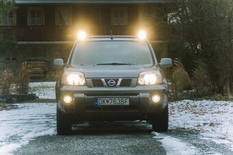 ✅ Nissan X-trail T30 2.2 dCi 100kW 7/2006 Columbia edition - 2