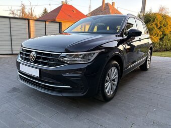 Vw Tiguan 2.0tdi dsg - 2