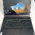 Lenovo IdeaPad Gaming 3 15ACH6. - 2