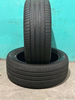 225/45 R17 Mishelin letni - 2