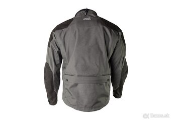 Moto bunda ADVENTURE SPEC Gravel Jacket, vel. XL - 2