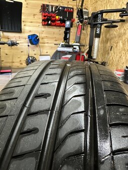 205/60 R16 - 2