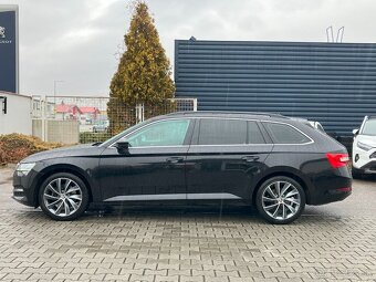 Škoda Superb Combi 1.5 TSI 110 kW ACT Style DSG - 2