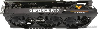 NVIDIA GeForce RTX 3070 - 2