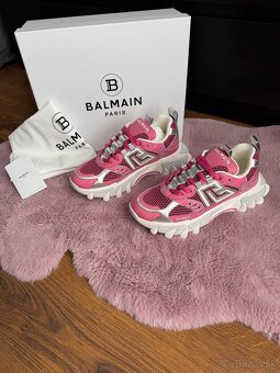 BALMAIN B-East - original - 2