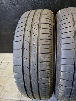 185/65 R5 Michelin letne penumatiky - 2