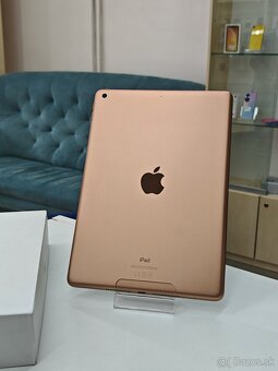 Apple Ipad 8. generácie Wifi | ZÁRUKA - 2