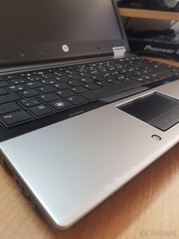 HP ELITEBOOK 8440P - 2