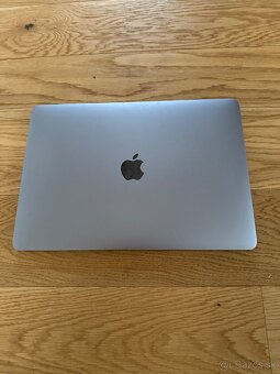 MacBook Pro - 2