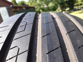 215/60 r16 letne pneumatiky - 2