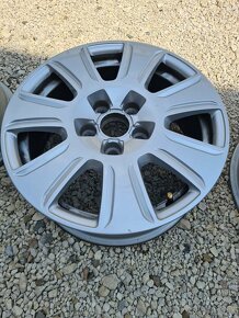 5x112 r16, Audi q3 - 2