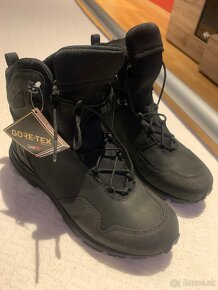 BOSP Taras Mid S18206 Gore-tex + Vibram - 2