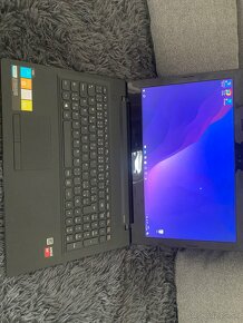 Lenovo G50 - dobrý stav, 8 GB RAM, 256GB SSD - 2