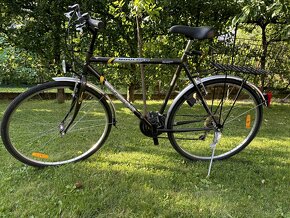 Pánsky bicykel - 2