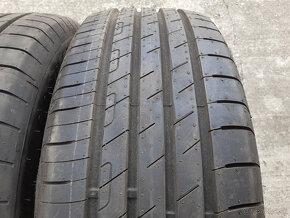 215/55 R18  -nové letné Good Year - 2