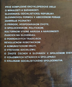 Encyklopédia Slovenska, III. zväzok K-M - 2