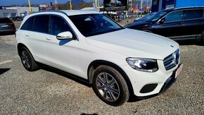 Mercedes-Benz GLC SUV 250d 4MATIC A/T - 2