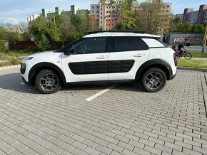 Citroen C4 cactus - 2