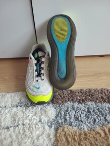 Nike air Max 720-818 worldwide - 2