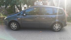 Ford C-max - 2